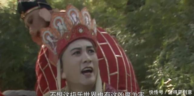 有何|唐僧取经阿难迦叶尊者要好处费,佛祖说经不可轻传,有何深意