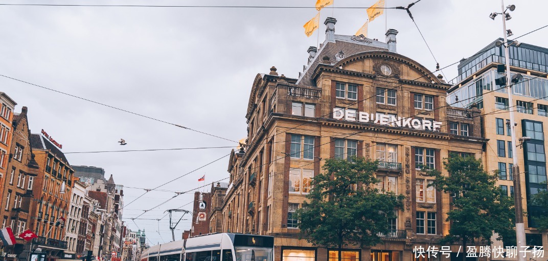 阿姆斯特丹景点攻略:水坝广场,阿姆斯特丹著名的广场