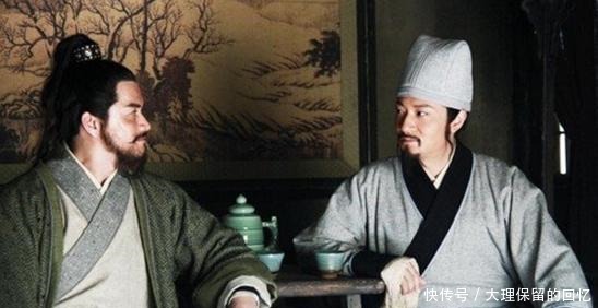  吴用|梁山军师“智多星”吴用为什么抛弃自己原配大哥而跟随宋江呢！