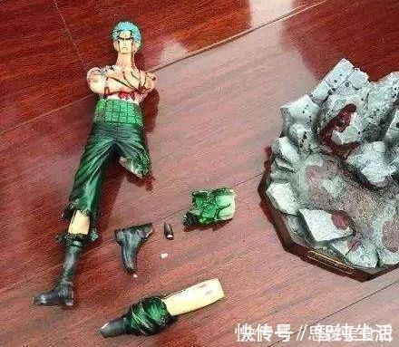 邻居|5岁娃弄坏邻居手办,“破玩具能值多少钱”,爸爸看到价格后懵了