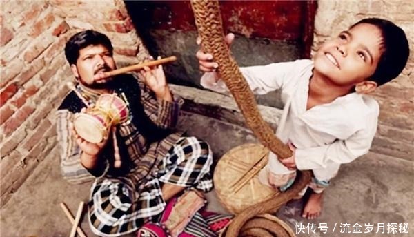 无人|印度“通天绳”无人能解可能印度人还蒙在鼓里,但真相已被揭开