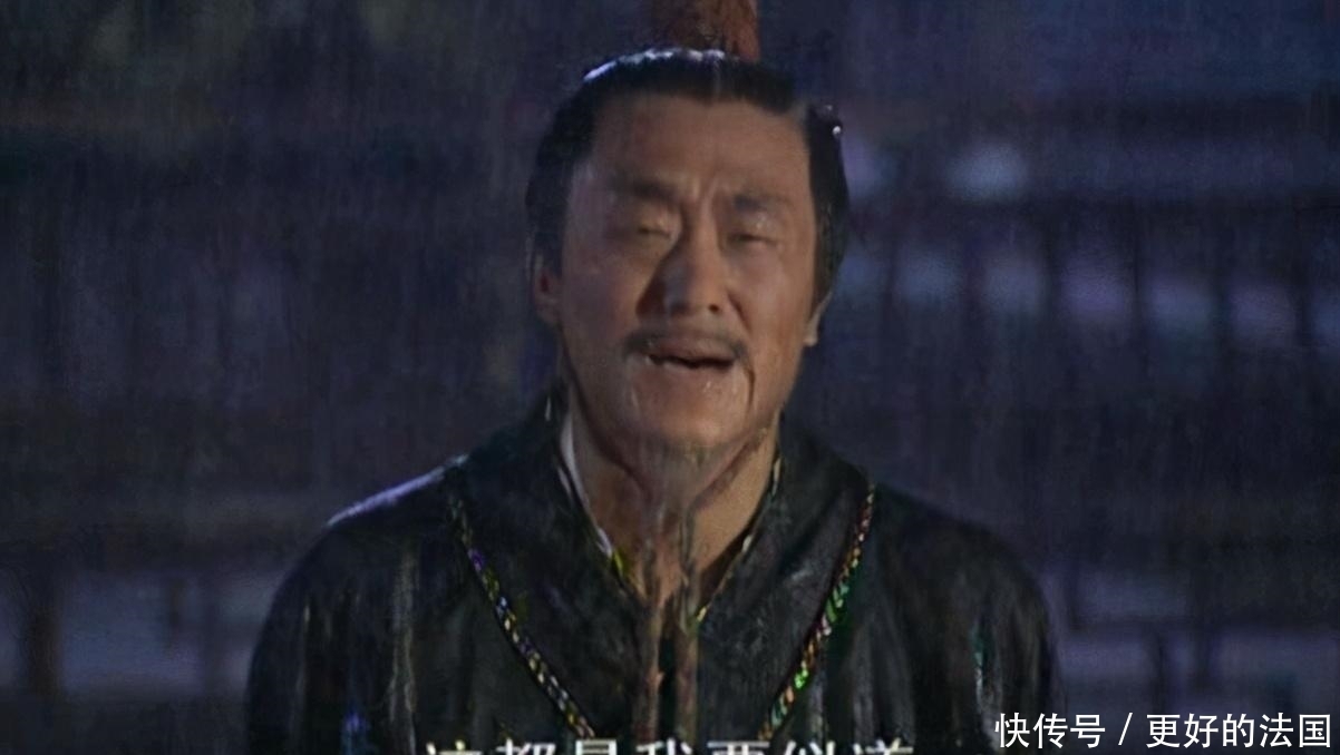 宋朝|让宋朝延命20年的英雄,被元朝篡改史书,丑化成亡国罪人