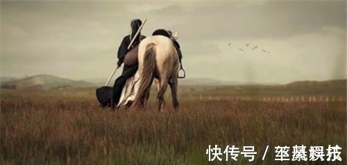 经典$李白写过最狂的一首诗,句句都是经典,最后一句已成口头禅