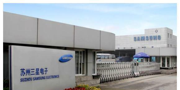 5g|很多人说如果没有打压华为就超越三星了，业内人士笑了