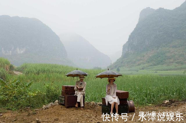 张爱玲!他,是张爱玲成为女神的幕后推手!被亦舒骂老而不死是为贼!