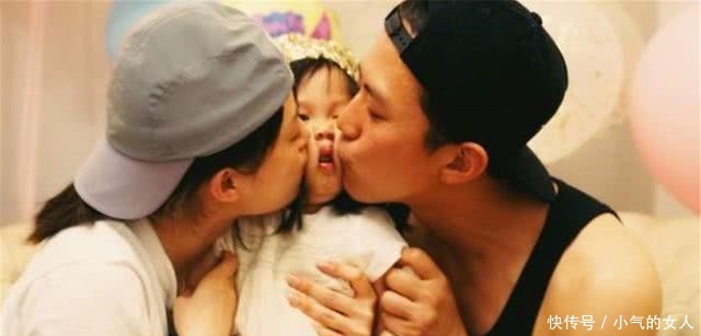 孩子 邓超晒跟女儿的聊天记录,内容引网友共鸣:理解他为啥退出跑男了