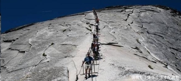 老年|全球最恐怖的5条小路,第四条最危险,稍有不慎就凉了!