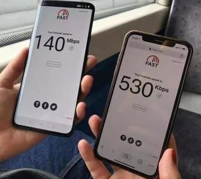 网速|世界5G网速对比，韩国排名第2，而中国竟比美国慢75倍