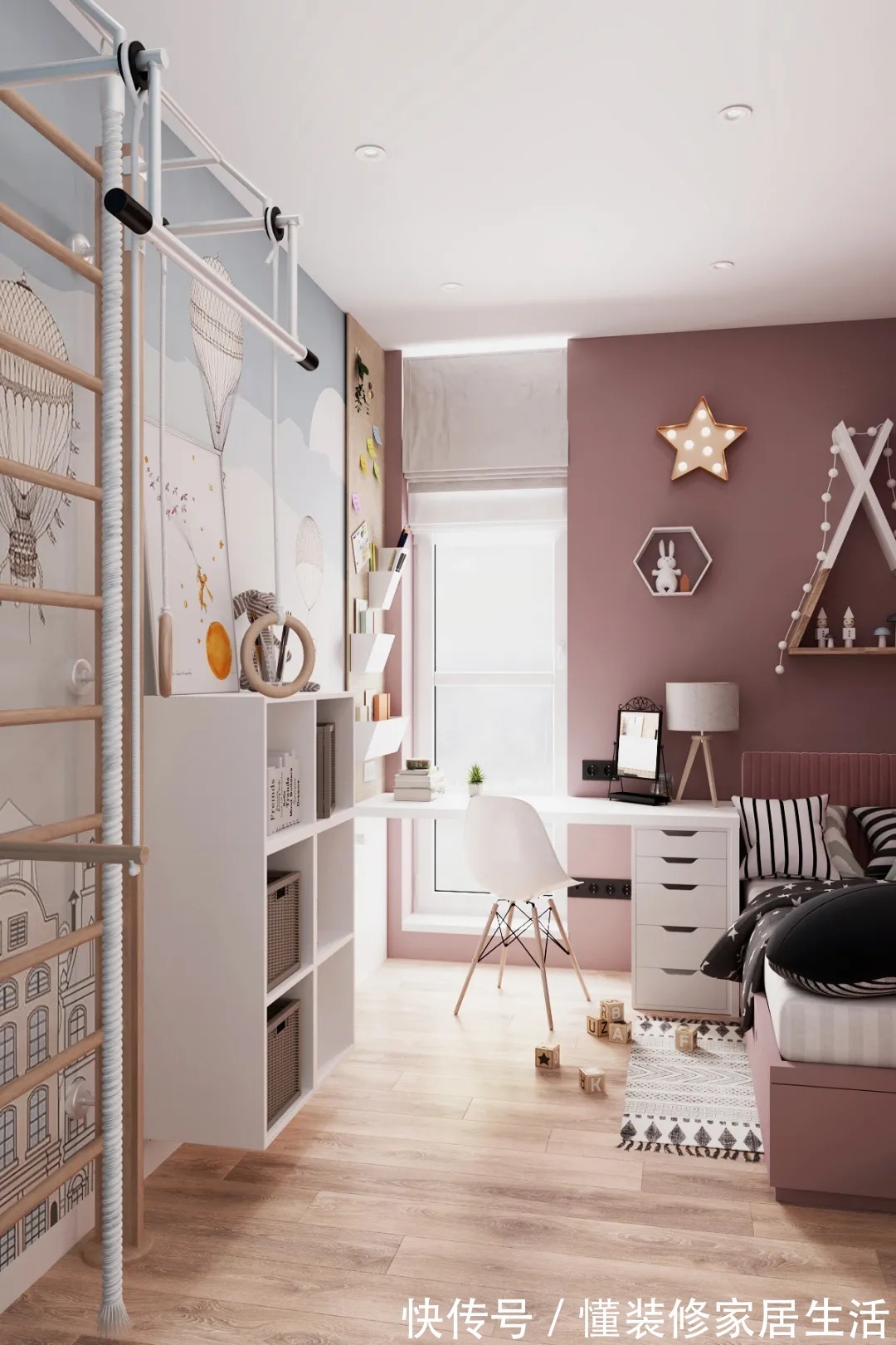 墙面|别信装修上的“鬼话”了，这几处没必要花大价钱，穷装反而更实用