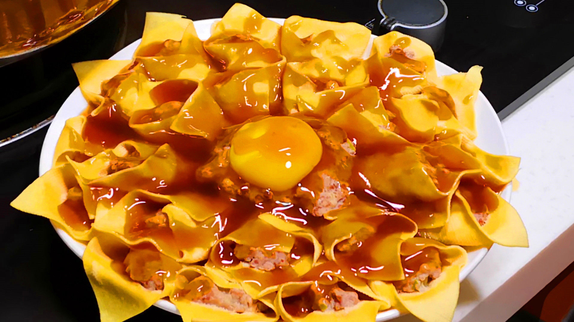 元旦假期到,精选6道特色菜,荤素搭配,好吃又实惠,比去饭店强