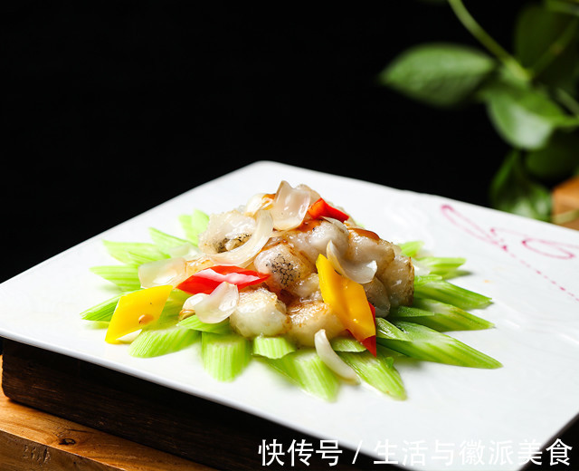 4款黑松露高级食材做出的美食,你心动了吗?