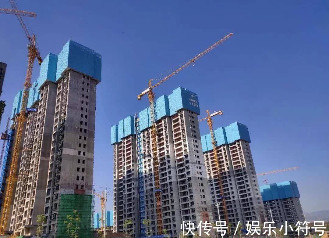 楼市|房子现在到了,买不起,卖不掉的尴尬局面,曹德旺一语说中