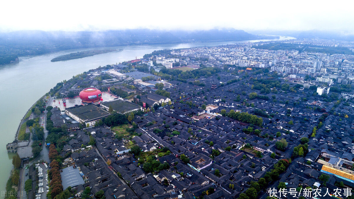  四川|历时1年占地五千平米，西南最大的地质矿物博览馆亮相四川阆中