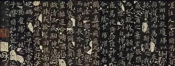 收藏|书法大家称谓大全,涨知识,果断收藏