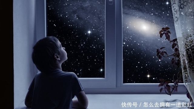 宇宙到底有多大？看完颠覆你的认知