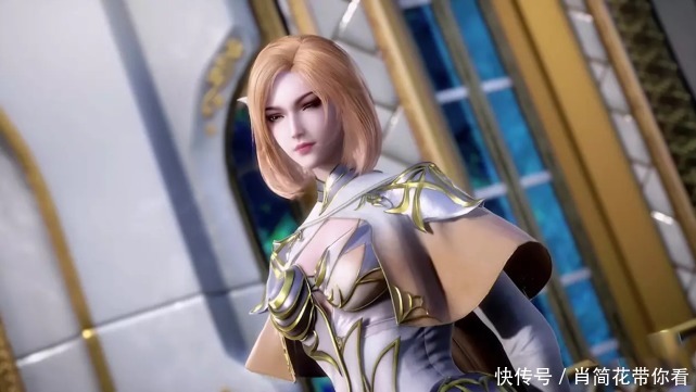 斗罗大陆:胡列娜三年冲出地狱路,比比东却很失望,这是为何?