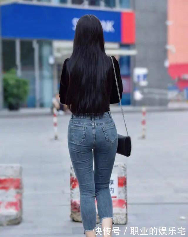百搭|随性百搭的打底裤提升了你的时尚追捧度,穿出时尚风采,靓丽高挑