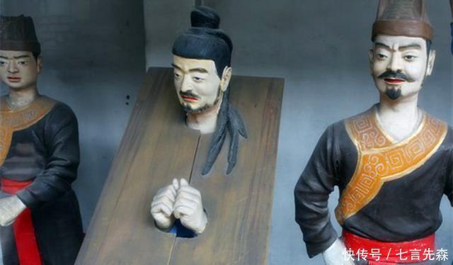 锦衣卫|朱元璋发明一特殊机构, 从此害了大明朝200多年, 凡闻者无不丧胆