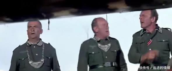 德国|二战时,德国权利最大的兵种!无数德军为其胆寒,又名“链狗”!