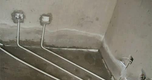 装修|一旦电工这样装修布电线,你不用验收,聪明人都是直接给工钱