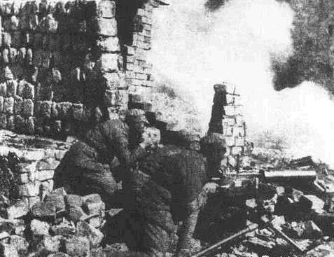 抗日战争|纪录片:上高会战,抗日战争中最精彩的一战!