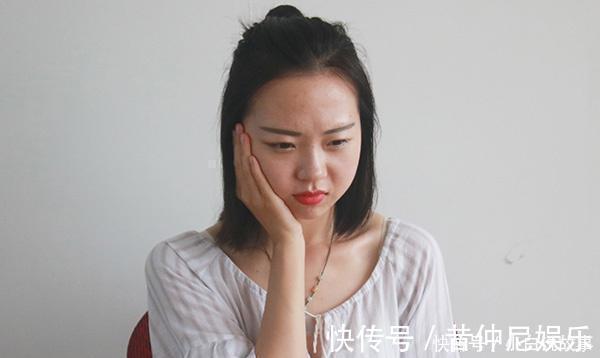 黑眼圈|子宫好不好,脸上会“写”出来,三种表现全没有,子宫保养不错