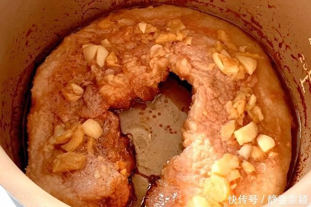 电饭锅|入口即化的叉烧肉谁能想到电饭锅也能做,简单0失败