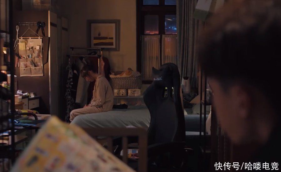 苏筱|《理想之城》吴红玫真实演绎越努力越心酸，生活处处是困境