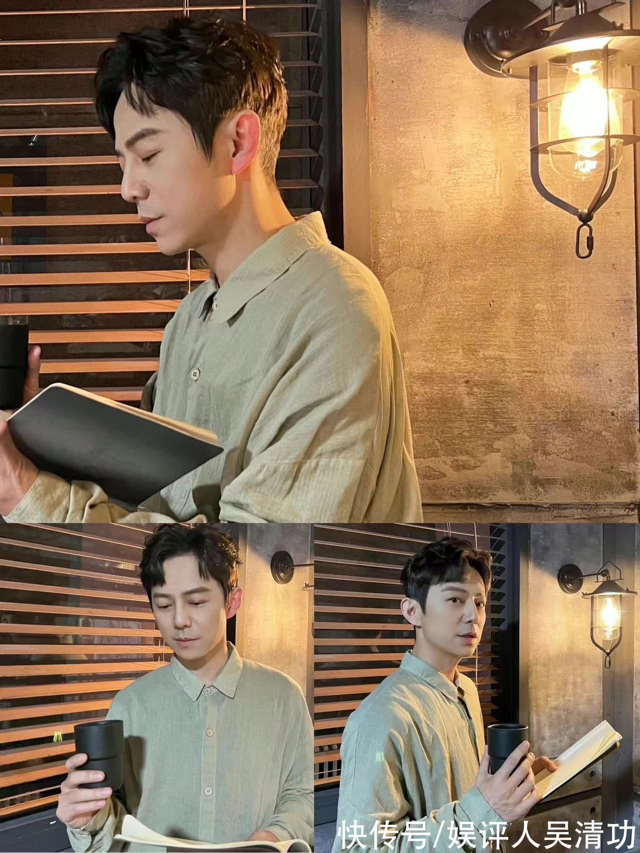 何炅和謝娜官宣回歸《朋友請聽好2》，易烊千璽被兩個男星取代