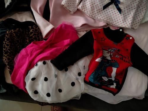 菲菲|“扔了怪浪费,给你家孩子穿吧”,宝妈假意收下后,第二天就捐了