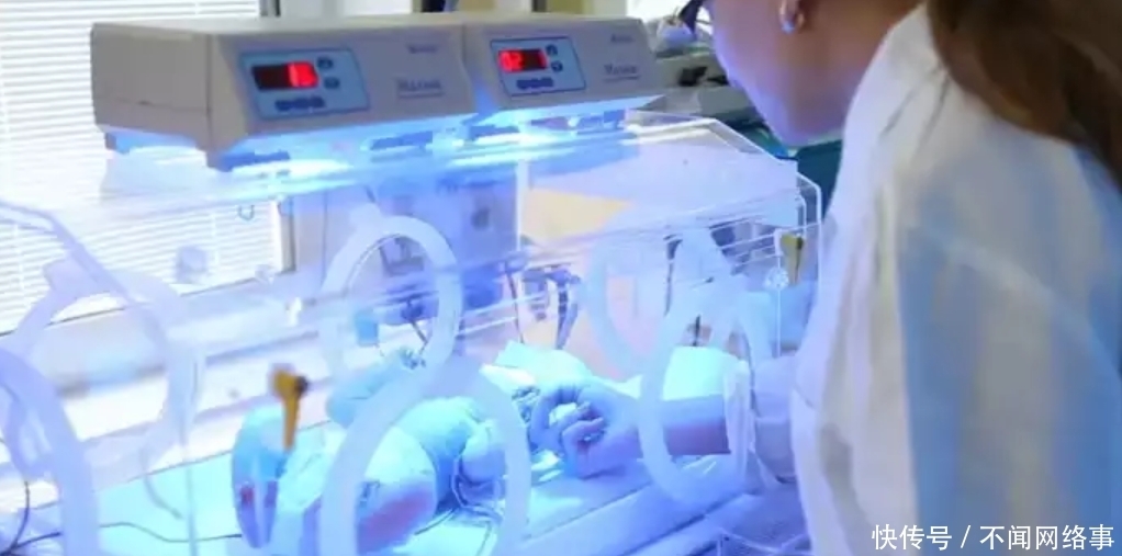 库内|他用将死的早产儿供人观赏赚钱,引来无数谩骂,死后却备受推崇