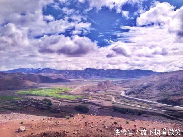 珠穆朗玛峰一半在中国一半在尼泊尔,为何属于我国?终于知道了