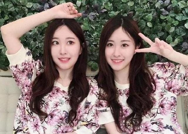 清华录取|16年前的“最美双胞胎”,姐妹花双双被清华录取,颜艺俱佳惹人羡