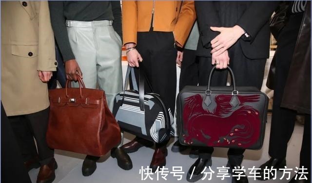 男士 为什么姑娘们都偏爱背包的男人!