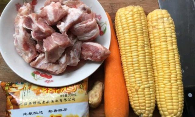 爱吃玉米的要留意了！我也是刚知道，抓紧告诉身边的人这样好吃