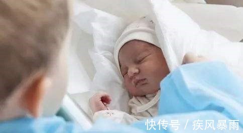 补充营养|孩子出生时,体重越接近此数,智商可能会越高,你家娃符合吗