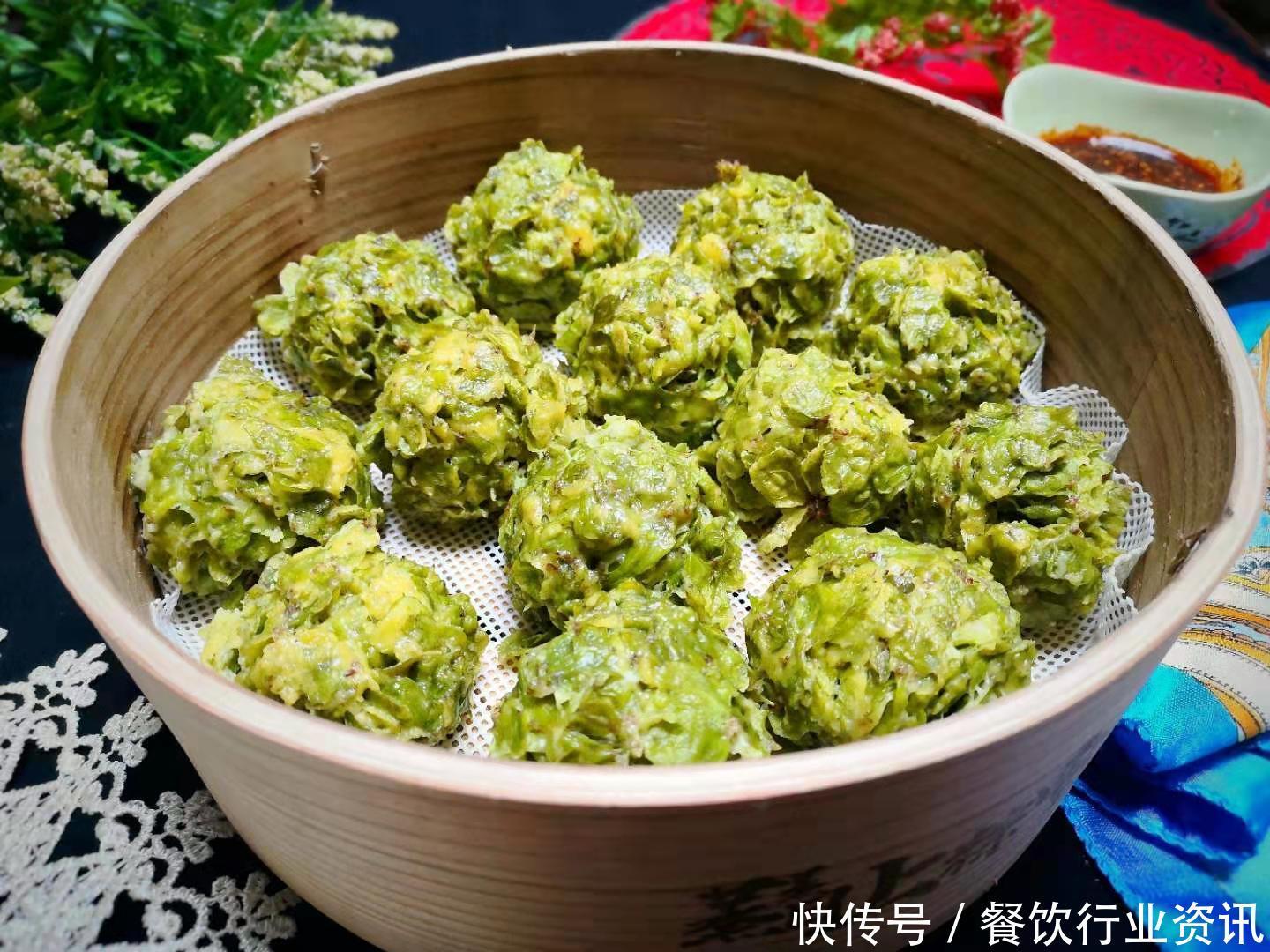 早餐就爱吃它，清香又营养，即减肥又饱腹，小肚子没了，腰也细了