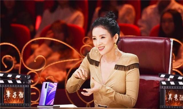 羅英錫|看似被嘉賓欺負(fù)顯得呆萌而出圈的制片人吳彤,才沒有那么簡單