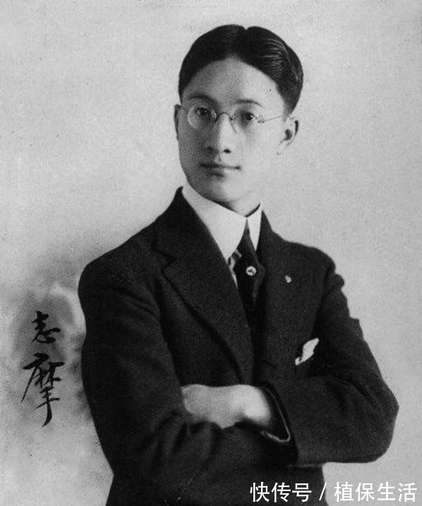 梁思成|从林徽因写给徐志摩的分手信中，能看出婚外情对女人有多痛苦