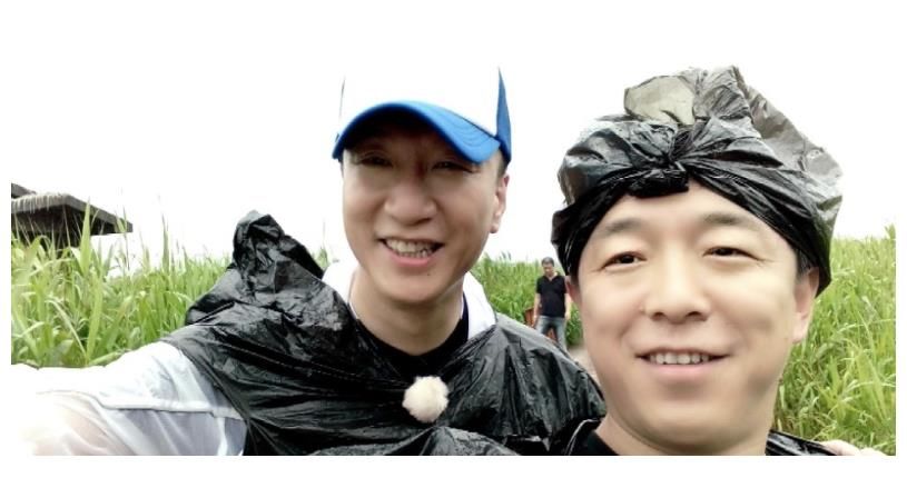 王炸|刚开播1集，收视率就破2！东方卫视抓到“王炸”了