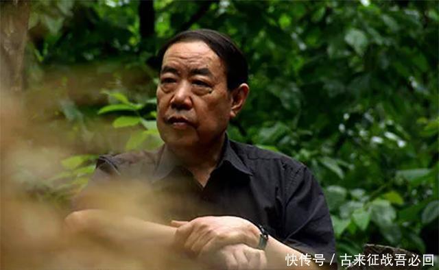 作家贾平凹：世上多少夫妇为续香火大费周折，实际上毫无意义