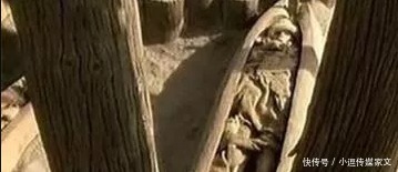未解之谜：揭丝绸之路上的千年干尸