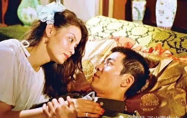 悲惨|《未代皇后》婉容:尊贵的地位,悲惨的人生