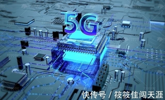 4g网络|5G手机4G套餐,可以上5G网络么?看完这篇文章,你就懂了