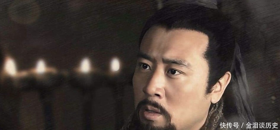 刘备身边|刘备5虎将:3人纵横沙场留威名,为何赵云却成了1名护卫?