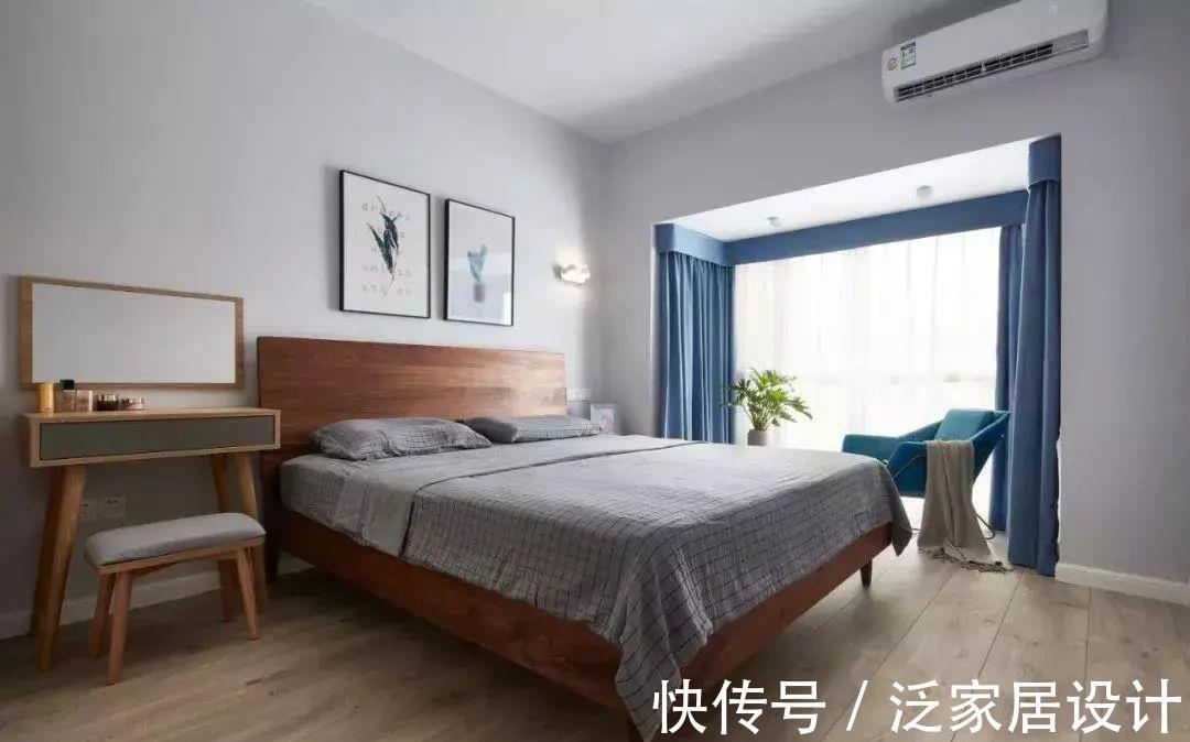 儿童|小卧室别再装榻榻米了，这样根据需求设计，难道不香吗？