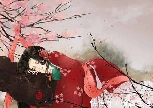 息夫人!她一笑倾两国,世人都道她红颜祸水,但是王维却写诗为她辩解