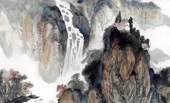 清静@古代道士隐居在深山老林当中,如果遭遇野兽山贼该怎么办?