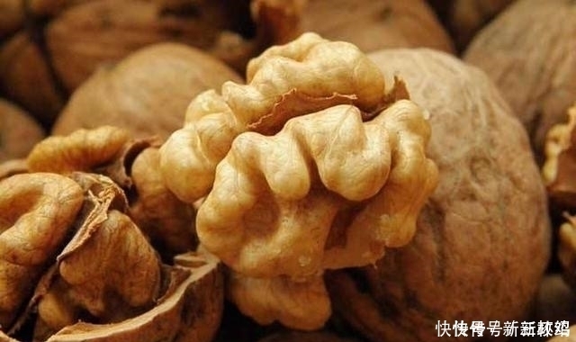 糯米粉|核桃怎么吃最有营养,看完之后以前的核桃都白吃了