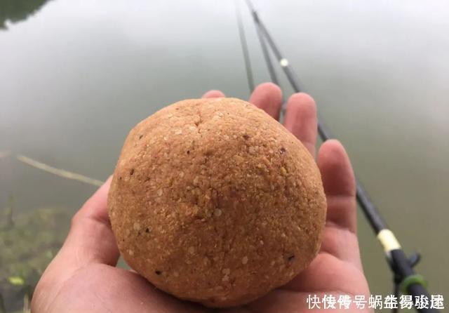 黄豆|野钓很牛的一款饵料,自己在家就能做,学会以后好钓大鱼